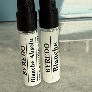 Byredo Blanche Absolu Fragrance Duo